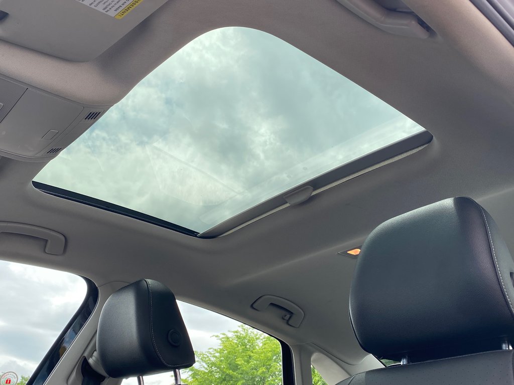Volkswagen Jetta HIGHLINE | SunRoof | Leather | Warranty to 2026 2021 à Saint John, Nouveau-Brunswick - 32 - w1024h768px