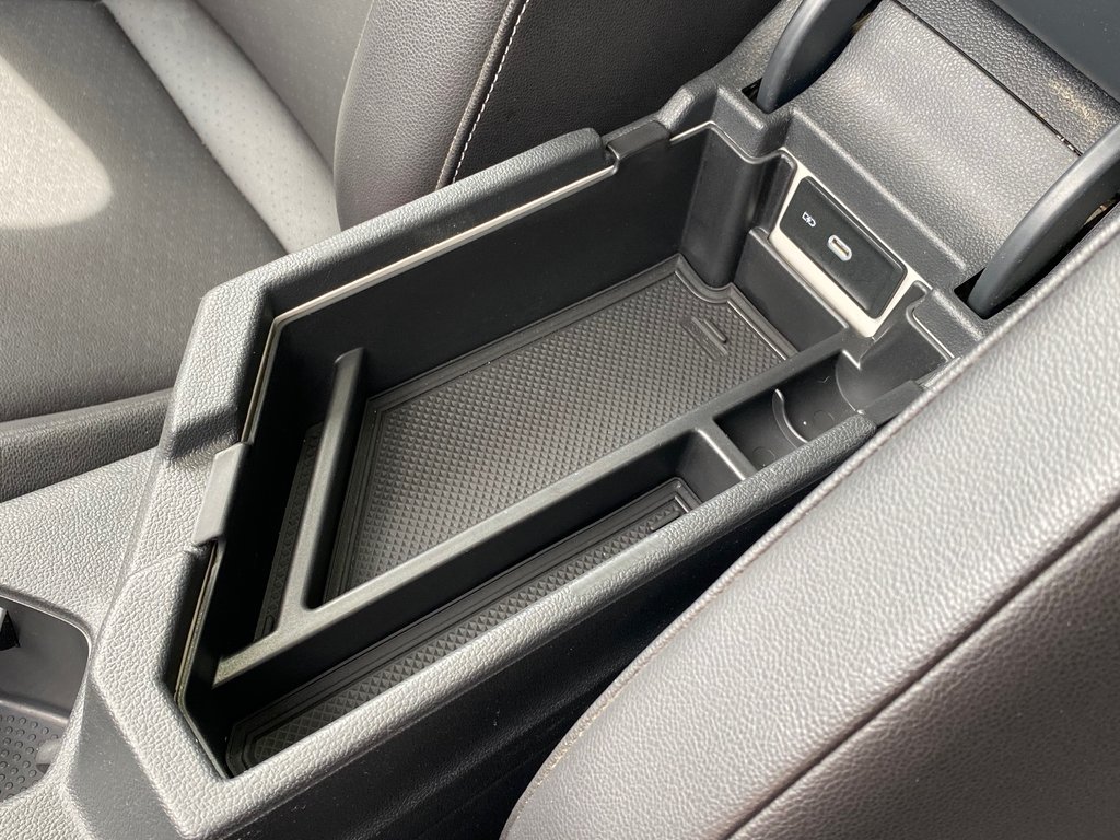 Volkswagen Jetta HIGHLINE | SunRoof | Leather | Warranty to 2026 2021 à Saint John, Nouveau-Brunswick - 29 - w1024h768px