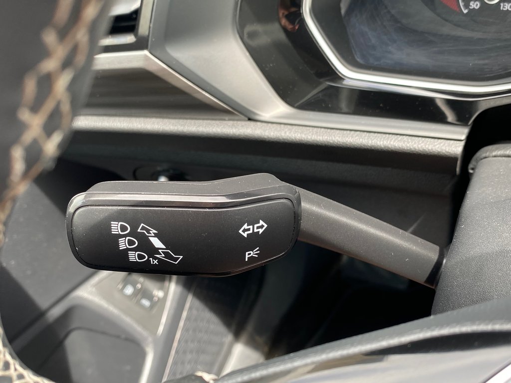 Volkswagen Jetta HIGHLINE | SunRoof | Leather | Warranty to 2026 2021 à Saint John, Nouveau-Brunswick - 17 - w1024h768px