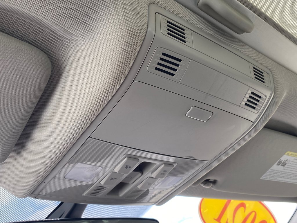 Volkswagen Jetta HIGHLINE | SunRoof | Leather | Warranty to 2026 2021 à Saint John, Nouveau-Brunswick - 30 - w1024h768px