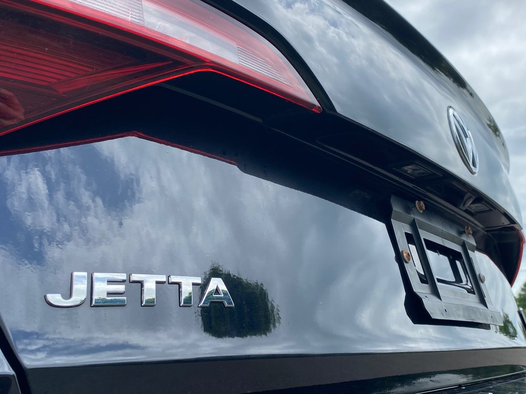 Volkswagen Jetta HIGHLINE | SunRoof | Leather | Warranty to 2026 2021 à Saint John, Nouveau-Brunswick - 45 - w1024h768px