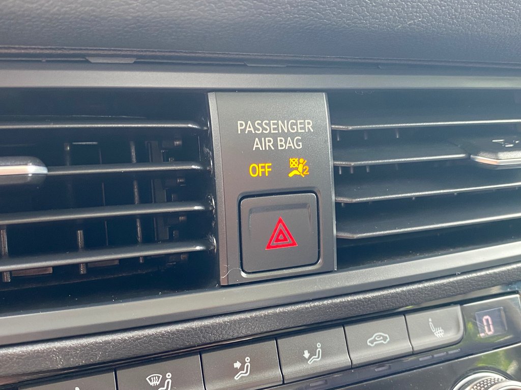Volkswagen Jetta HIGHLINE | SunRoof | Leather | Warranty to 2026 2021 à Saint John, Nouveau-Brunswick - 23 - w1024h768px