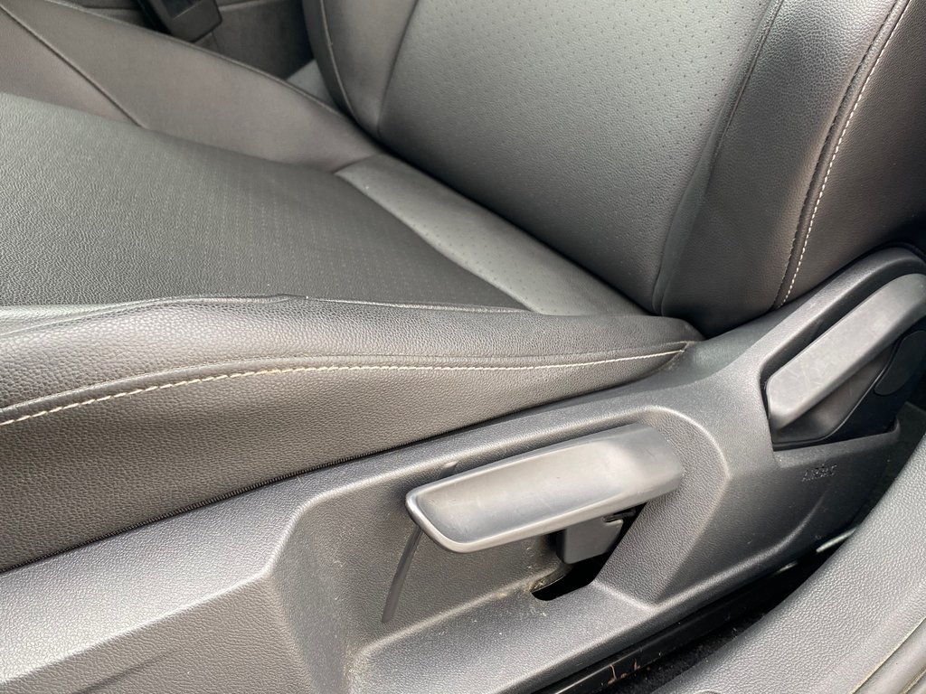 Volkswagen Jetta HIGHLINE | SunRoof | Leather | Warranty to 2026 2021 à Saint John, Nouveau-Brunswick - 12 - w1024h768px