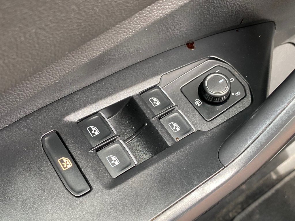 Volkswagen Jetta HIGHLINE | SunRoof | Leather | Warranty to 2026 2021 à Saint John, Nouveau-Brunswick - 14 - w1024h768px