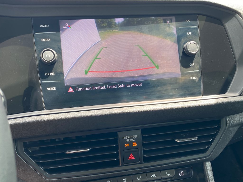 Volkswagen Jetta HIGHLINE | SunRoof | Leather | Warranty to 2026 2021 à Saint John, Nouveau-Brunswick - 22 - w1024h768px