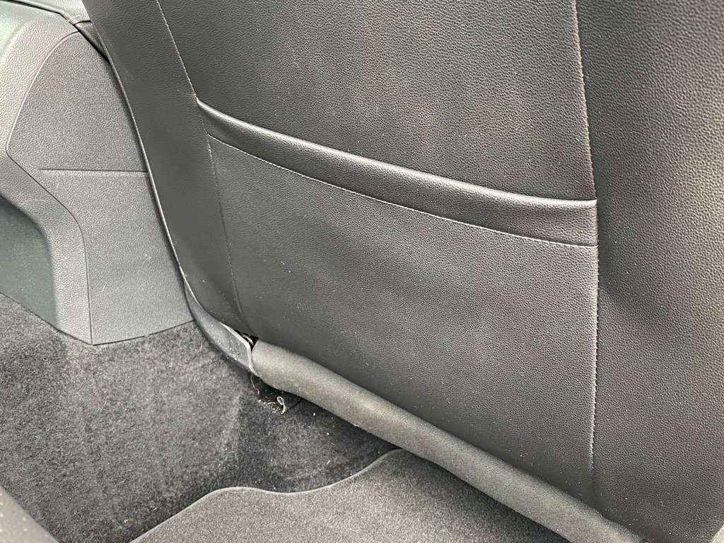 Volkswagen Jetta HIGHLINE | SunRoof | Leather | Warranty to 2026 2021 à Saint John, Nouveau-Brunswick - 38 - w1024h768px