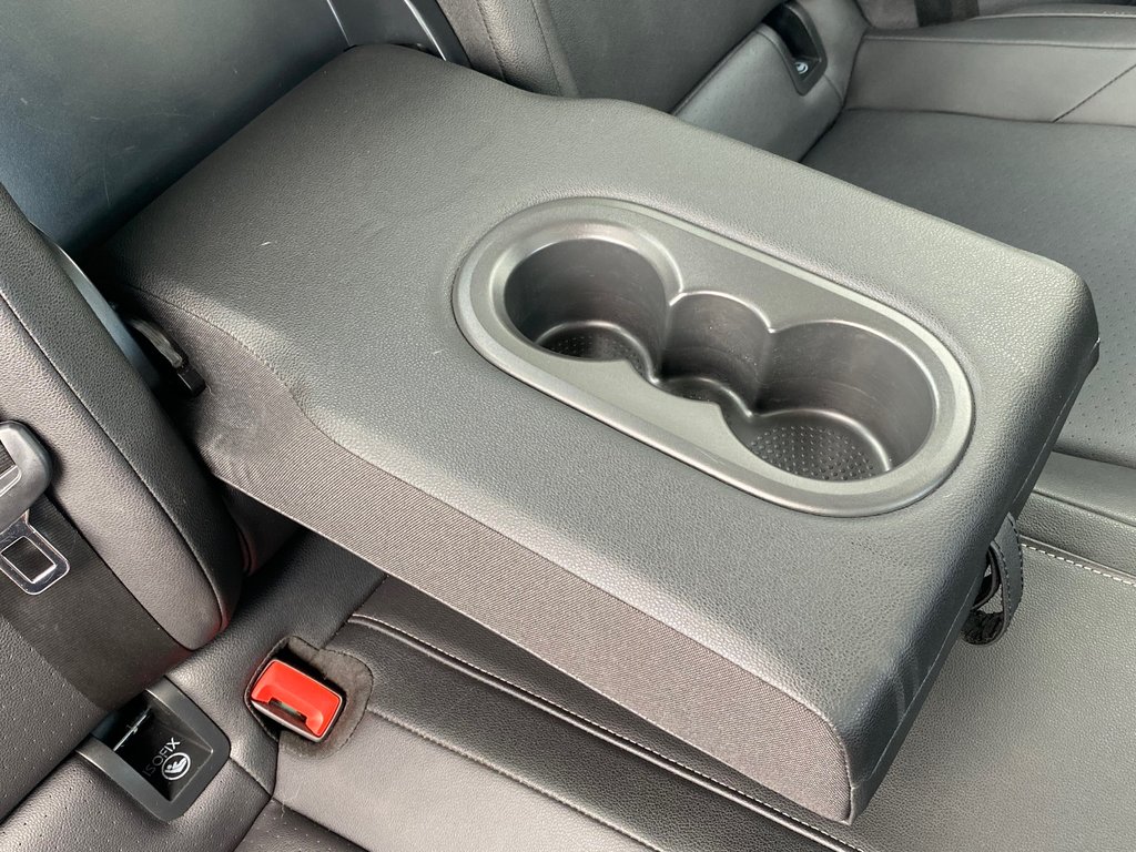 Volkswagen Jetta HIGHLINE | SunRoof | Leather | Warranty to 2026 2021 à Saint John, Nouveau-Brunswick - 39 - w1024h768px