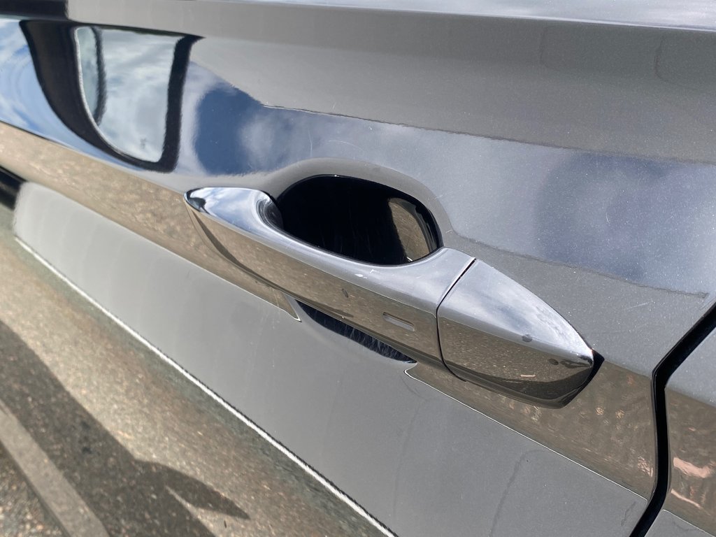 Volkswagen Jetta HIGHLINE | SunRoof | Leather | Warranty to 2026 2021 à Saint John, Nouveau-Brunswick - 10 - w1024h768px