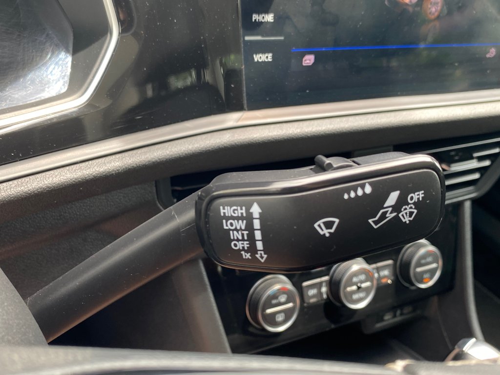 Volkswagen Jetta HIGHLINE | SunRoof | Leather | Warranty to 2026 2021 à Saint John, Nouveau-Brunswick - 18 - w1024h768px