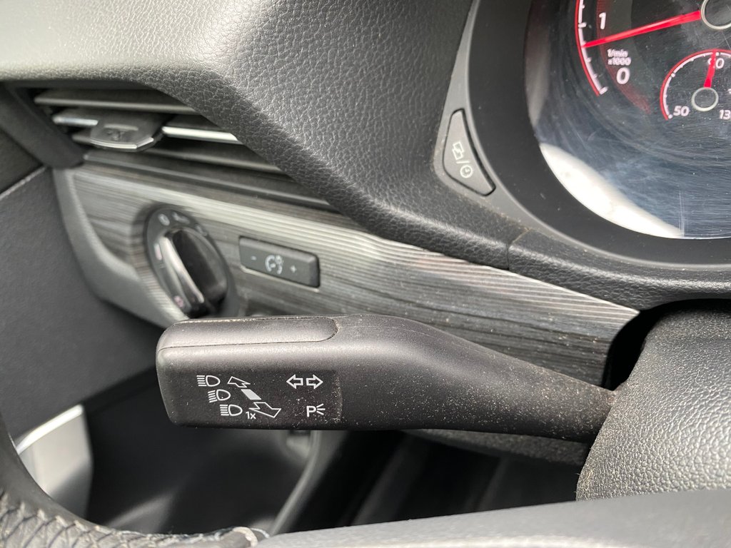 2021 Volkswagen Passat HIGHLINE | Leather | Sunroof | Cam | RemoteStart in Saint John, New Brunswick - 18 - w1024h768px