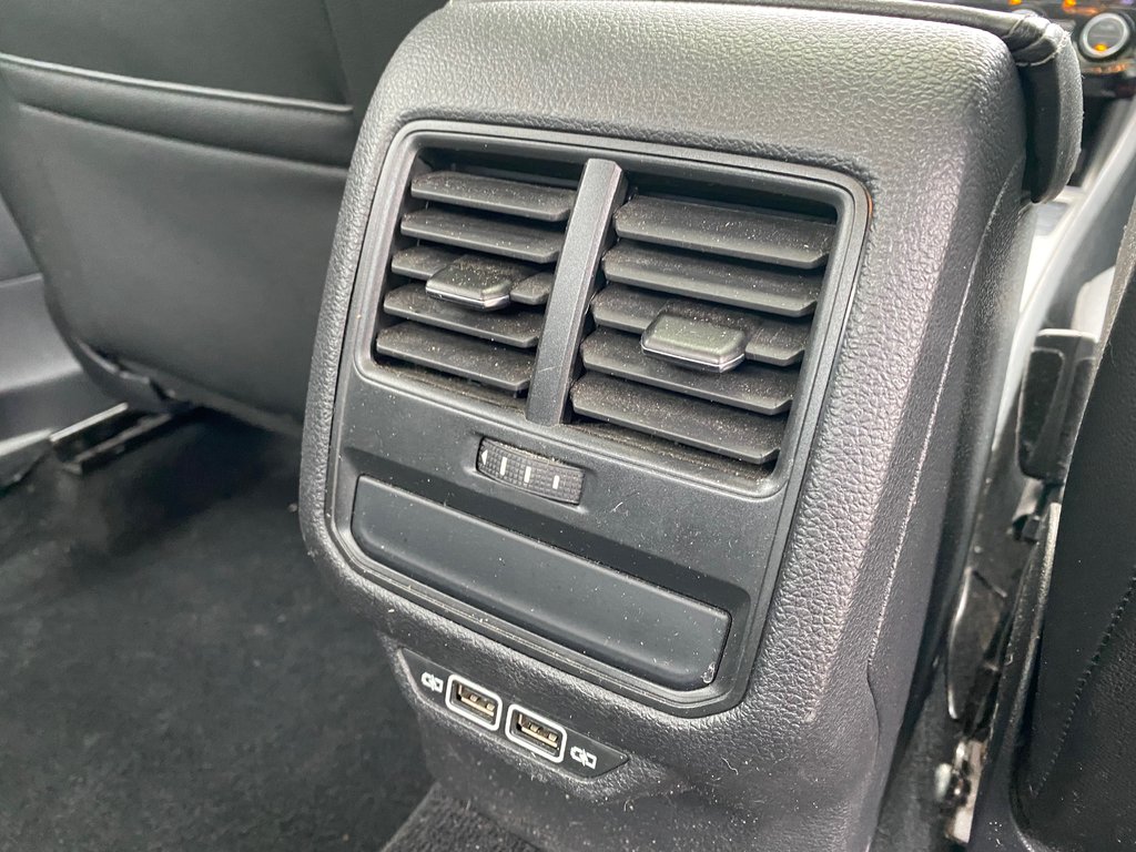 2021 Volkswagen Passat HIGHLINE | Leather | Sunroof | Cam | RemoteStart in Saint John, New Brunswick - 40 - w1024h768px