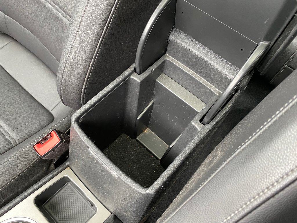 2021 Volkswagen Passat HIGHLINE | Leather | Sunroof | Cam | RemoteStart in Saint John, New Brunswick - 30 - w1024h768px