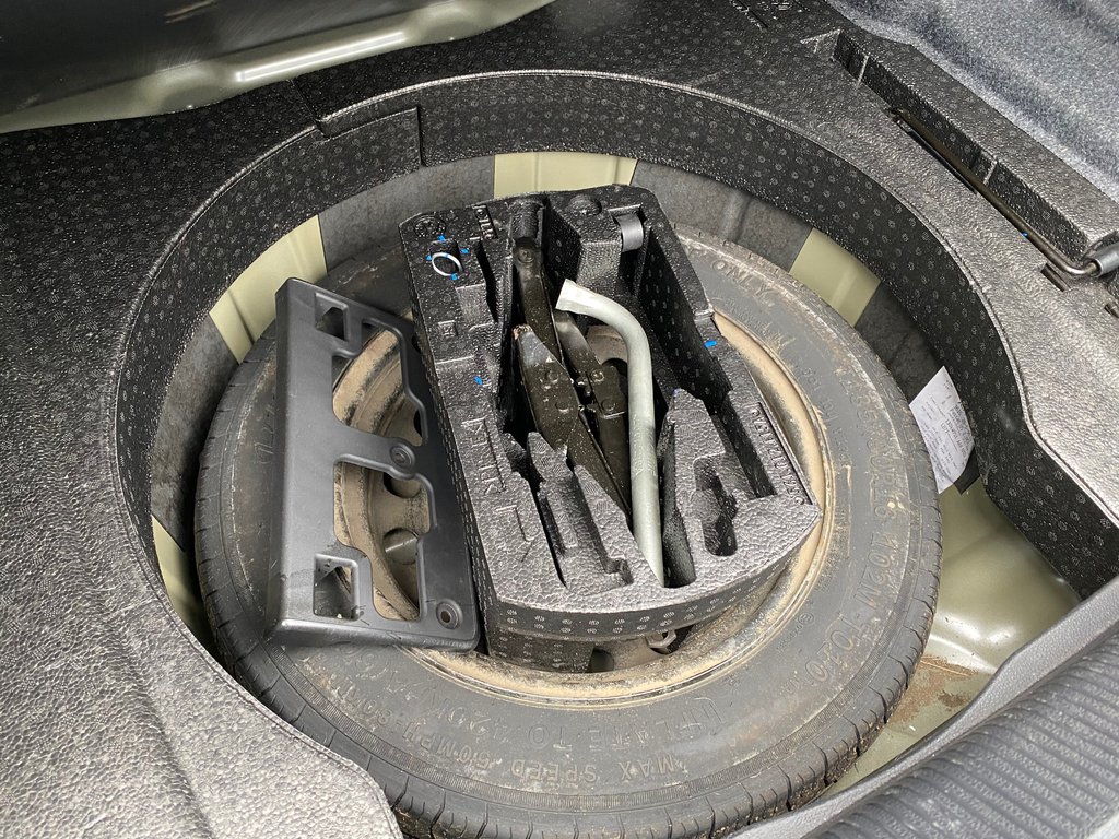 2021 Volkswagen Passat HIGHLINE | Leather | Sunroof | Cam | RemoteStart in Saint John, New Brunswick - 44 - w1024h768px