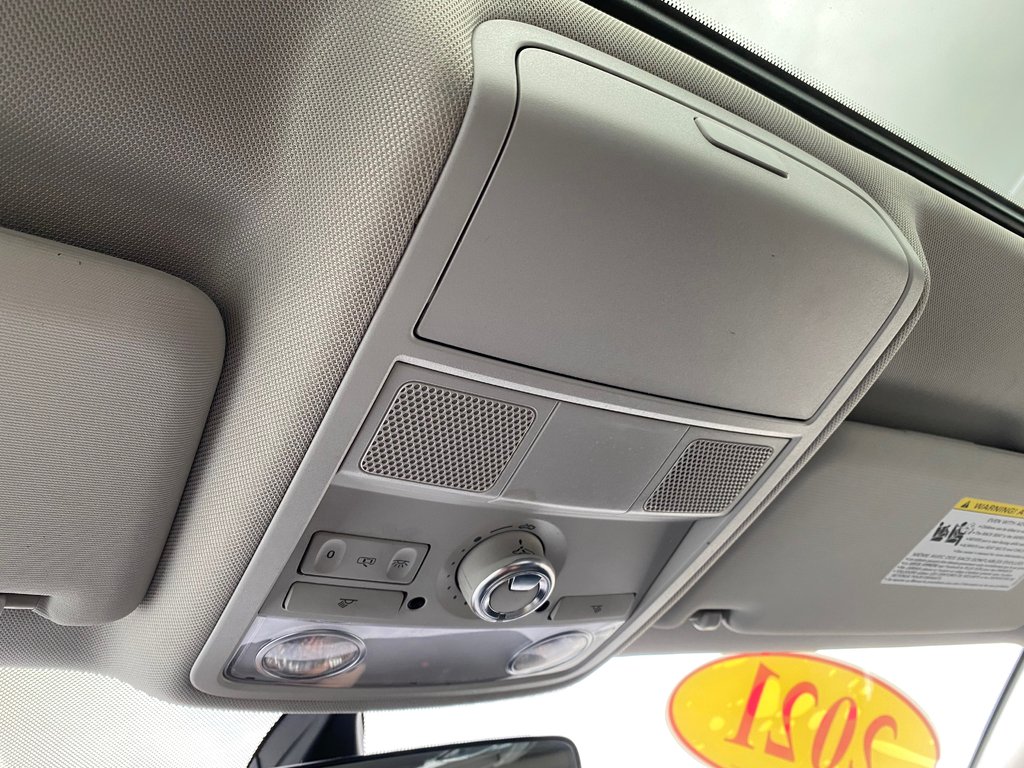 2021 Volkswagen Passat HIGHLINE | Leather | Sunroof | Cam | RemoteStart in Saint John, New Brunswick - 31 - w1024h768px