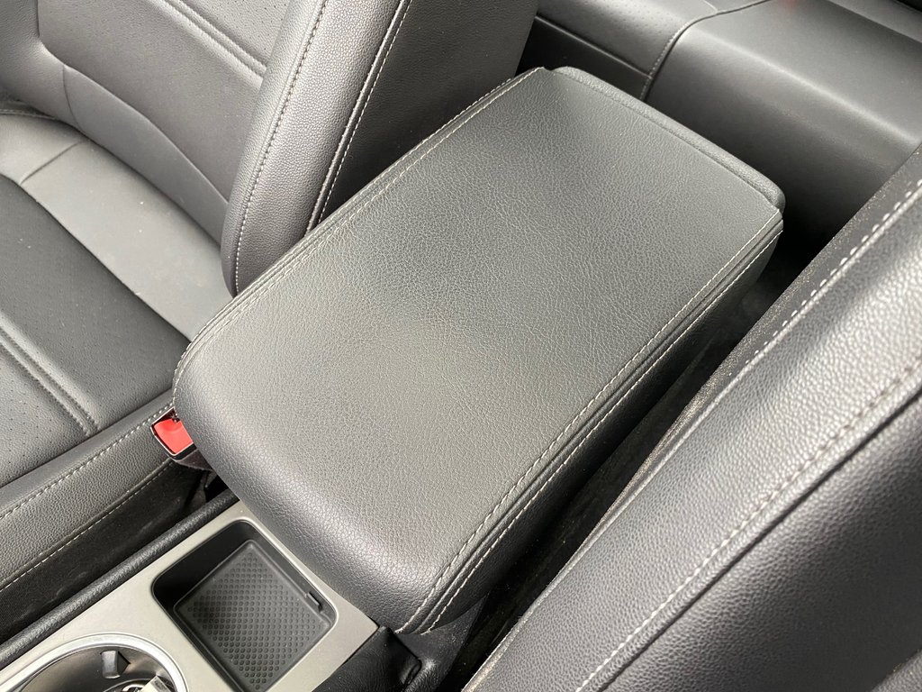 2021 Volkswagen Passat HIGHLINE | Leather | Sunroof | Cam | RemoteStart in Saint John, New Brunswick - 29 - w1024h768px