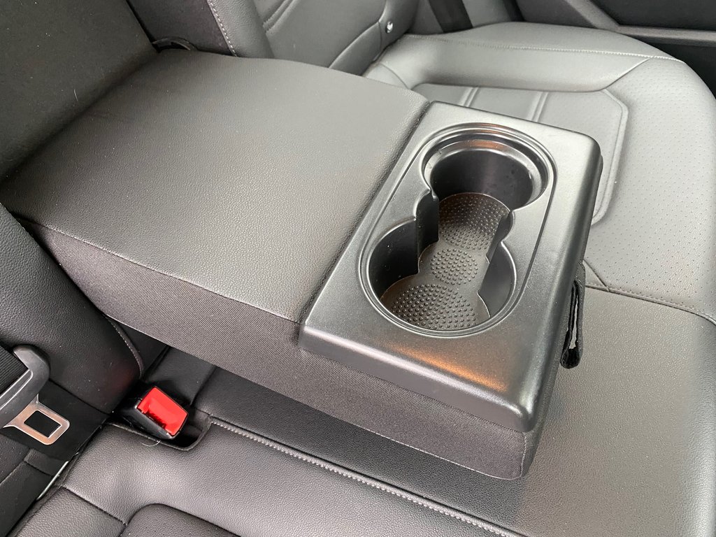 2021 Volkswagen Passat HIGHLINE | Leather | Sunroof | Cam | RemoteStart in Saint John, New Brunswick - 39 - w1024h768px