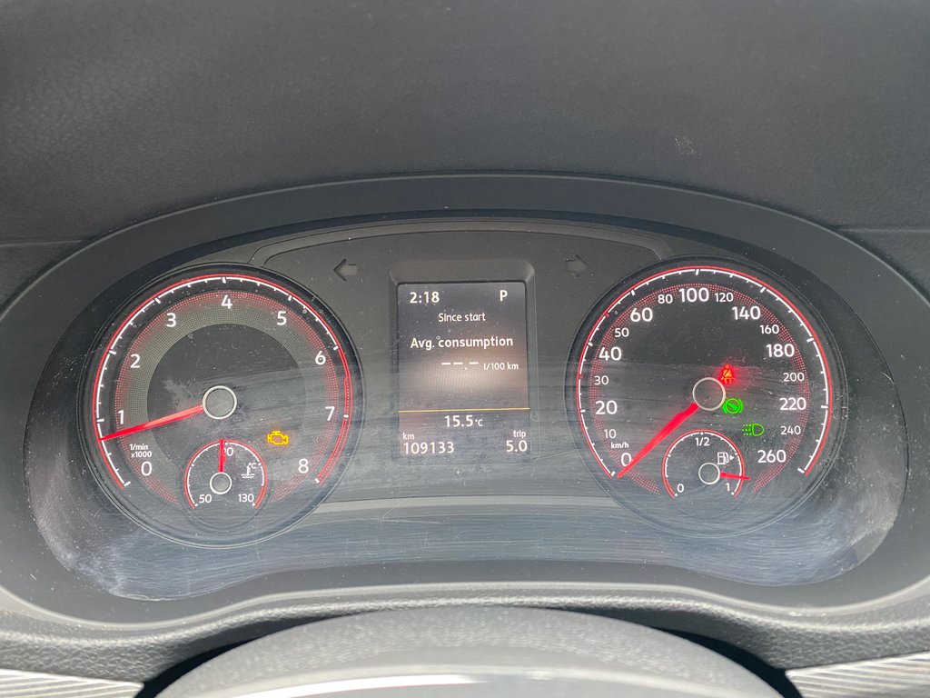 2021 Volkswagen Passat HIGHLINE | Leather | Sunroof | Cam | RemoteStart in Saint John, New Brunswick - 21 - w1024h768px