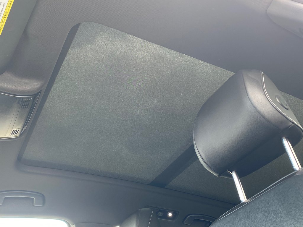 2021 Volkswagen Tiguan HIGHLINE | Leather | SunRoof | Cam | USB | Keyless in Saint John, New Brunswick - 28 - w1024h768px