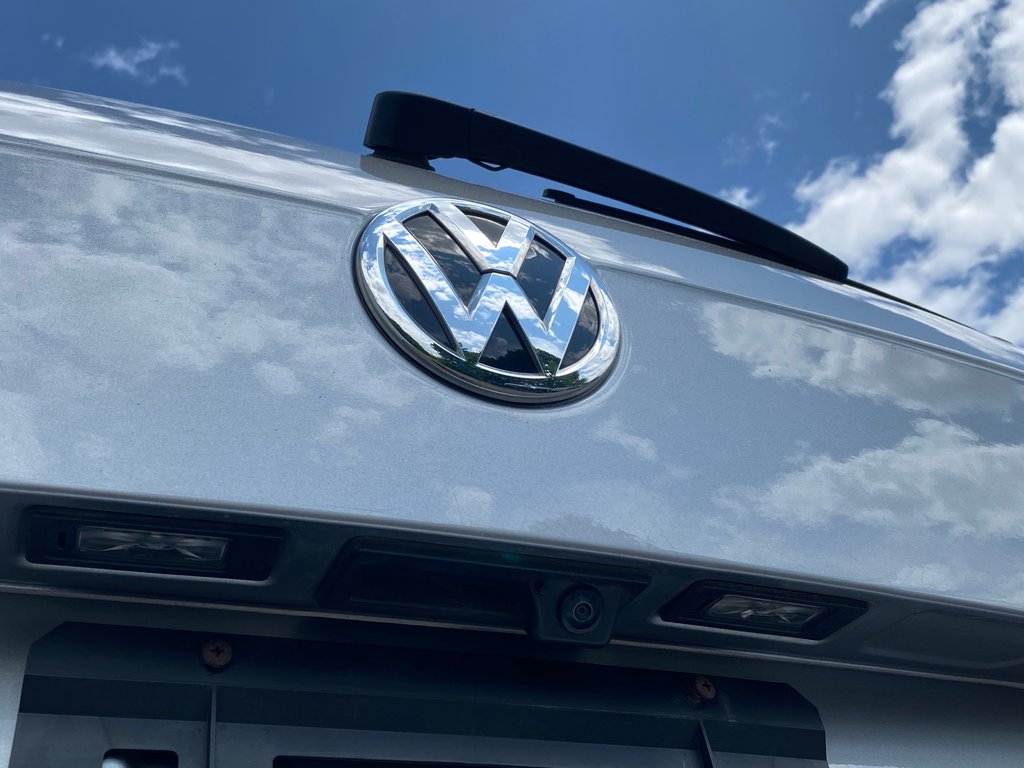2021 Volkswagen Tiguan HIGHLINE | Leather | SunRoof | Cam | USB | Keyless in Saint John, New Brunswick - 39 - w1024h768px