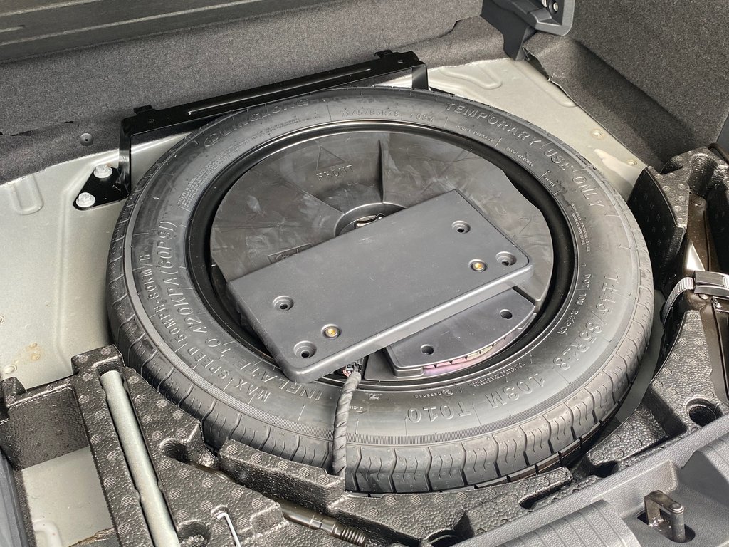 2021 Volkswagen Tiguan HIGHLINE | Leather | SunRoof | Cam | USB | Keyless in Saint John, New Brunswick - 41 - w1024h768px