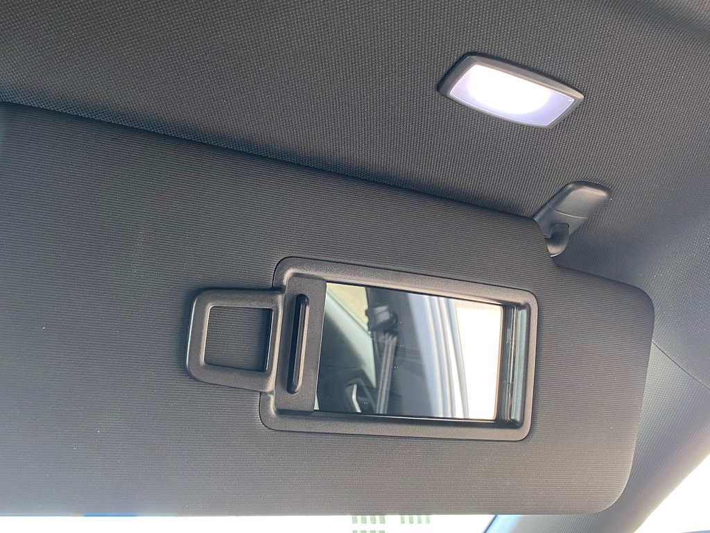 2021 Volkswagen Tiguan HIGHLINE | Leather | SunRoof | Cam | USB | Keyless in Saint John, New Brunswick - 33 - w1024h768px