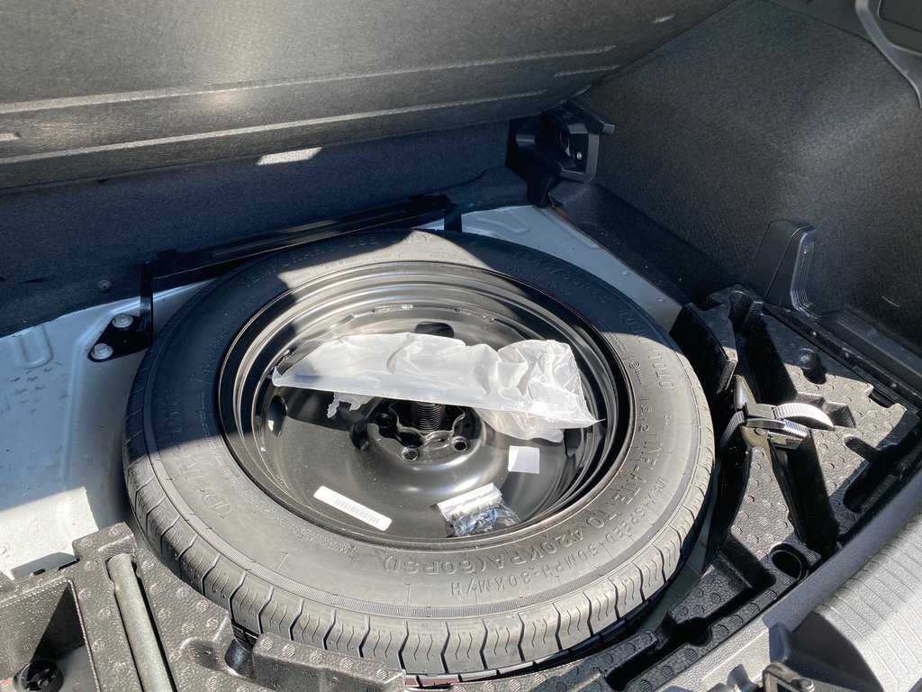 Volkswagen Tiguan TRENDLINE | Cam | USB | Warranty to 2029 2024 à Saint John, Nouveau-Brunswick - 43 - w1024h768px