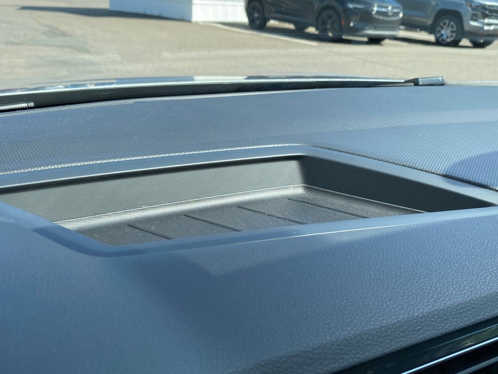 Volkswagen Tiguan TRENDLINE | Cam | USB | Warranty to 2029 2024 à Saint John, Nouveau-Brunswick - 28 - w1024h768px