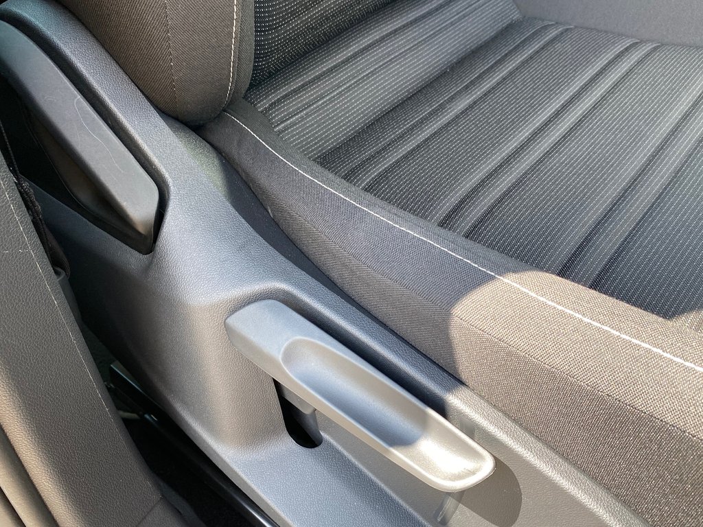 Volkswagen Tiguan TRENDLINE | Cam | USB | Warranty to 2029 2024 à Saint John, Nouveau-Brunswick - 34 - w1024h768px