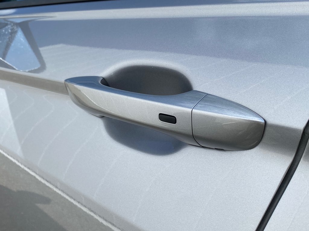 Volkswagen Tiguan TRENDLINE | Cam | USB | Warranty to 2029 2024 à Saint John, Nouveau-Brunswick - 10 - w1024h768px