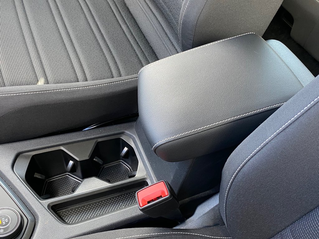 Volkswagen Tiguan TRENDLINE | Cam | USB | Warranty to 2029 2024 à Saint John, Nouveau-Brunswick - 29 - w1024h768px