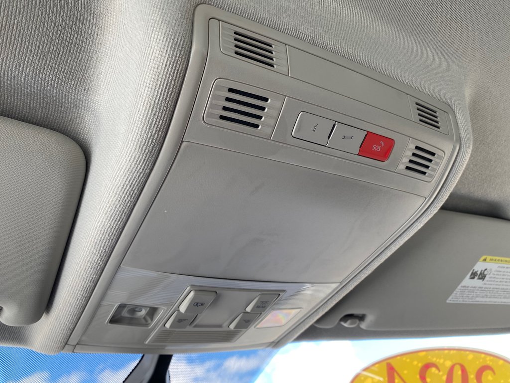 Volkswagen Tiguan TRENDLINE | Cam | USB | Warranty to 2029 2024 à Saint John, Nouveau-Brunswick - 31 - w1024h768px