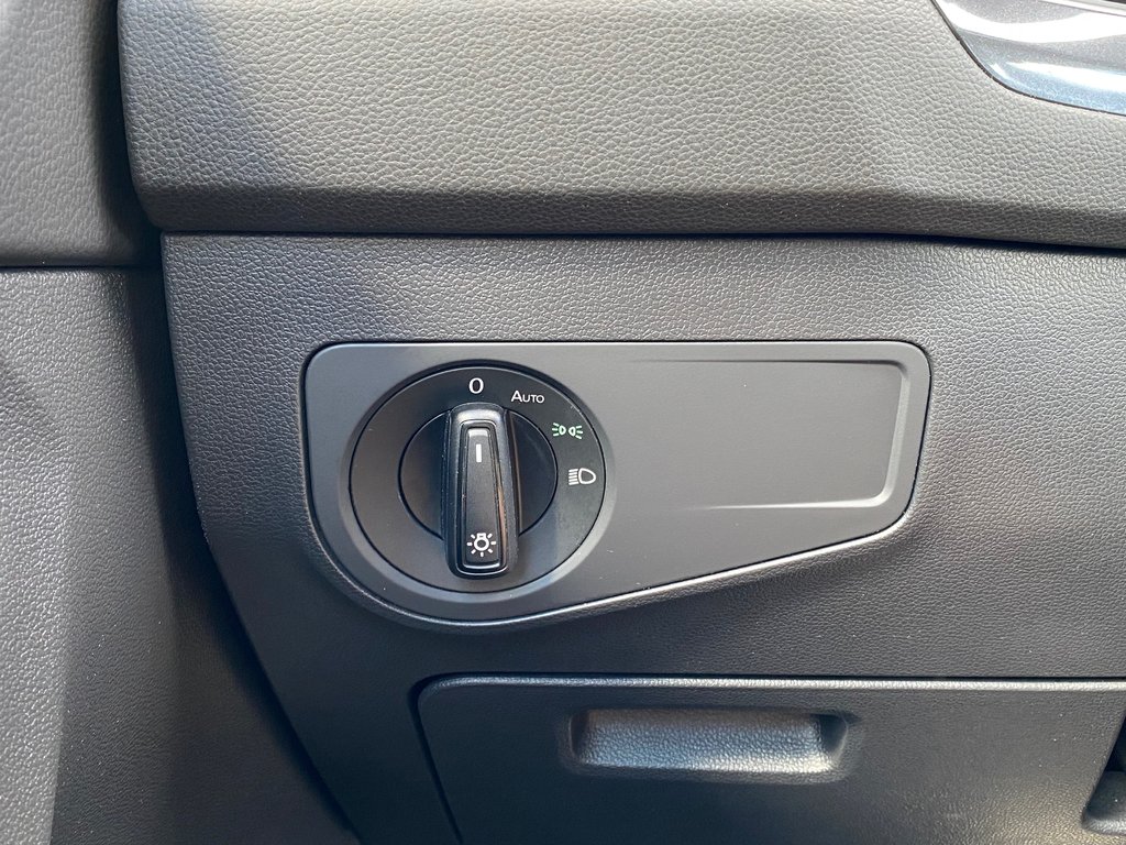 Volkswagen Tiguan TRENDLINE | Cam | USB | Warranty to 2029 2024 à Saint John, Nouveau-Brunswick - 16 - w1024h768px