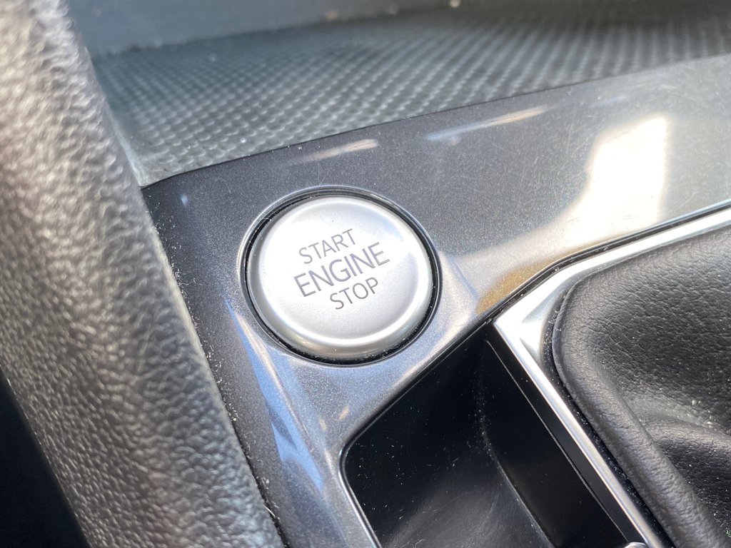 Volkswagen Tiguan TRENDLINE | Cam | USB | Warranty to 2029 2024 à Saint John, Nouveau-Brunswick - 21 - w1024h768px