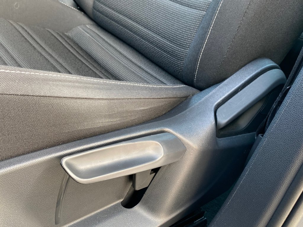 Volkswagen Tiguan TRENDLINE | Cam | USB | Warranty to 2029 2024 à Saint John, Nouveau-Brunswick - 13 - w1024h768px