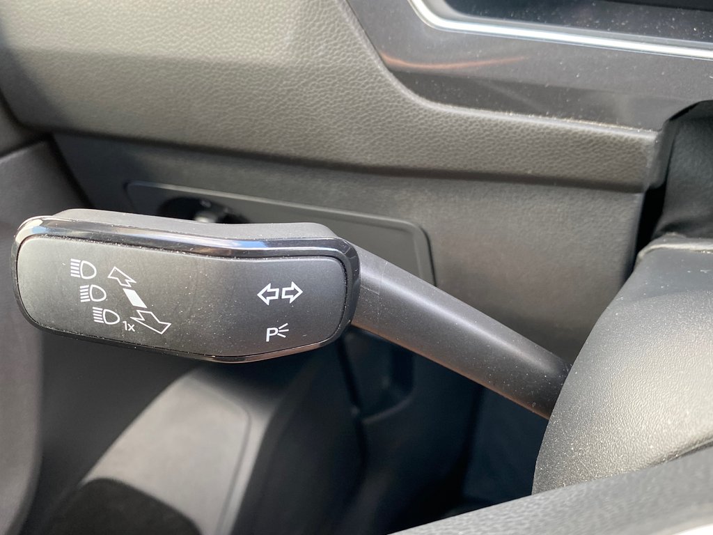 Volkswagen Tiguan TRENDLINE | Cam | USB | Warranty to 2029 2024 à Saint John, Nouveau-Brunswick - 17 - w1024h768px