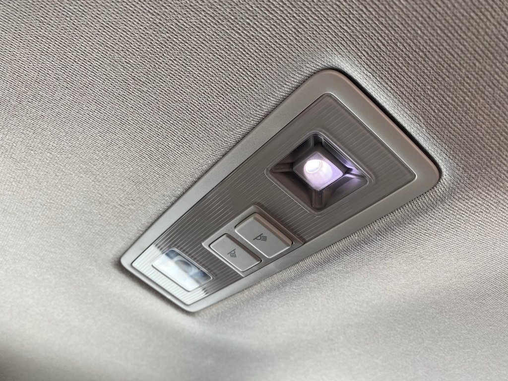 Volkswagen Tiguan TRENDLINE | Cam | USB | Warranty to 2029 2024 à Saint John, Nouveau-Brunswick - 39 - w1024h768px