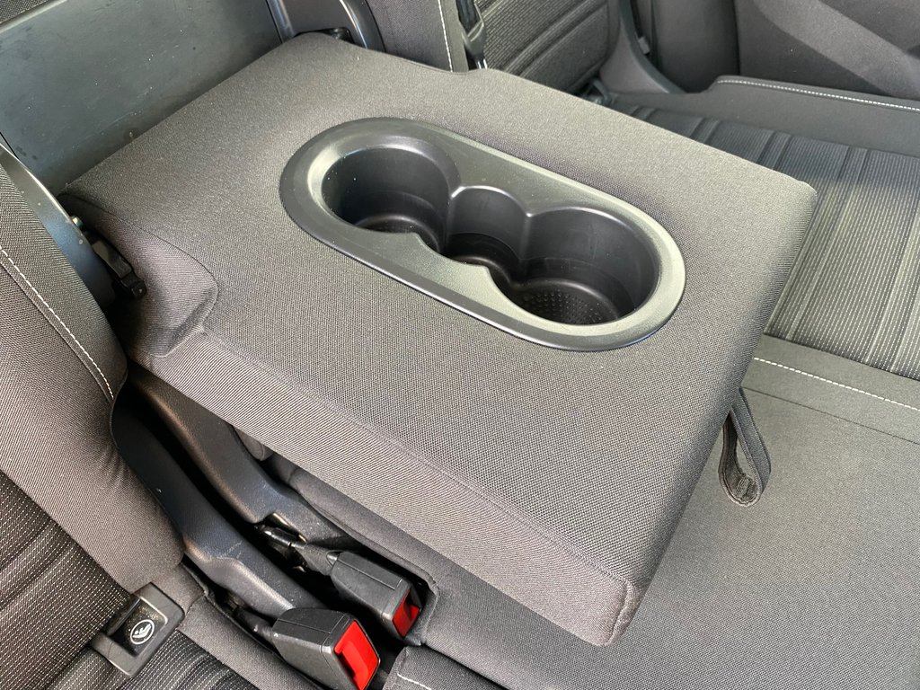 Volkswagen Tiguan TRENDLINE | Cam | USB | Warranty to 2029 2024 à Saint John, Nouveau-Brunswick - 38 - w1024h768px