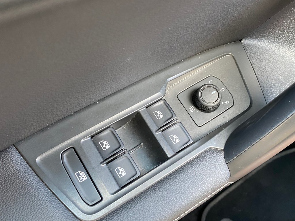 Volkswagen Tiguan TRENDLINE | Cam | USB | Warranty to 2029 2024 à Saint John, Nouveau-Brunswick - 15 - w1024h768px