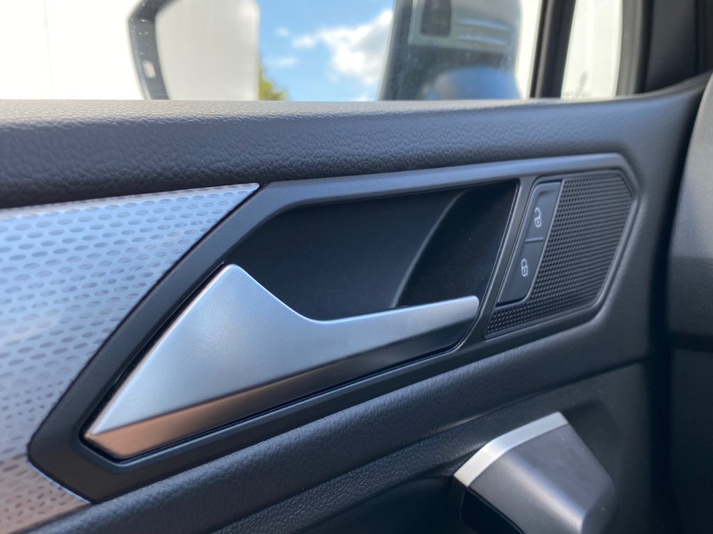 Volkswagen Tiguan TRENDLINE | Cam | USB | Warranty to 2029 2024 à Saint John, Nouveau-Brunswick - 14 - w1024h768px