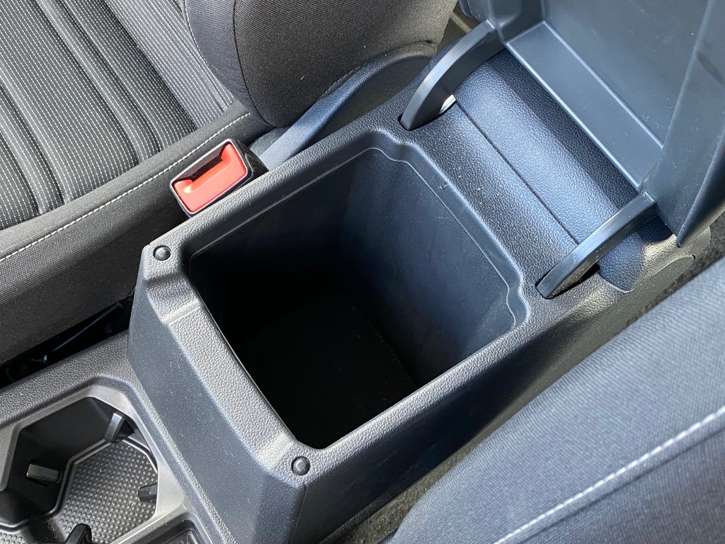 Volkswagen Tiguan TRENDLINE | Cam | USB | Warranty to 2029 2024 à Saint John, Nouveau-Brunswick - 30 - w1024h768px