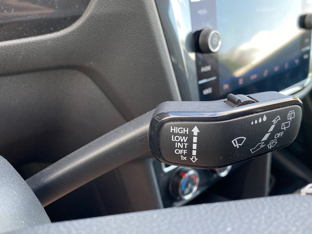 Volkswagen Tiguan TRENDLINE | Cam | USB | Warranty to 2029 2024 à Saint John, Nouveau-Brunswick - 18 - w1024h768px