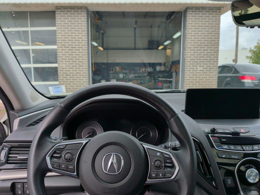 2019 Acura RDX in Antigonish, Nova Scotia - 13 - w1024h768px