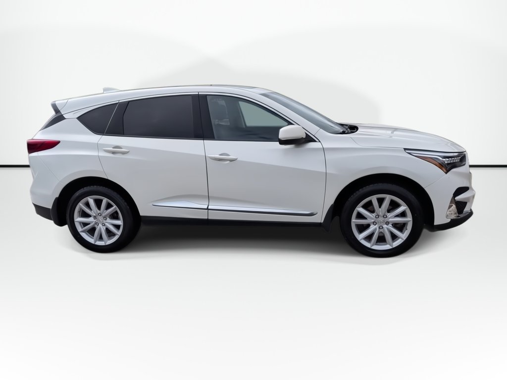2019 Acura RDX in Antigonish, Nova Scotia - 8 - w1024h768px