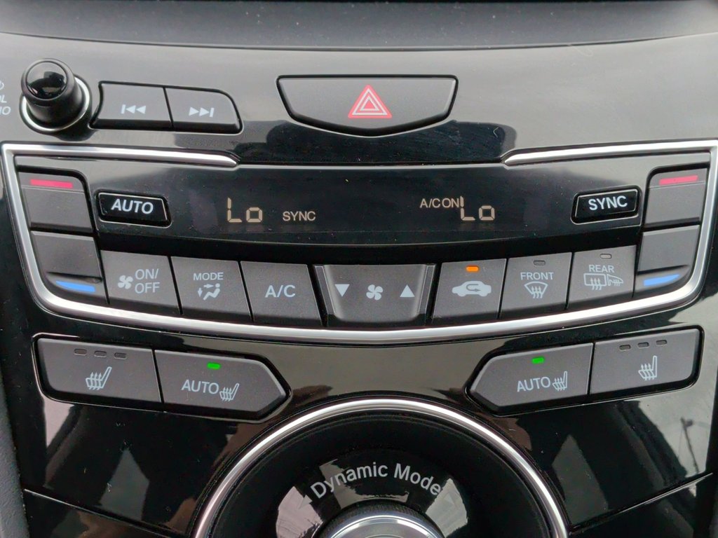 2019 Acura RDX in Antigonish, Nova Scotia - 27 - w1024h768px