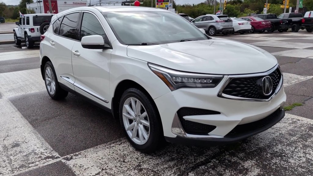 2019 Acura RDX in Antigonish, Nova Scotia - 9 - w1024h768px