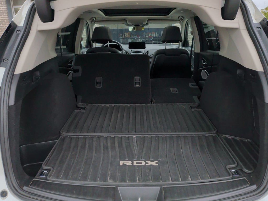 2019 Acura RDX in Antigonish, Nova Scotia - 36 - w1024h768px