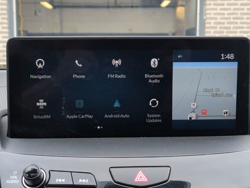 2019 Acura RDX in Antigonish, Nova Scotia - 25 - w1024h768px