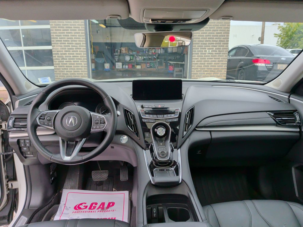 2019 Acura RDX in Antigonish, Nova Scotia - 16 - w1024h768px