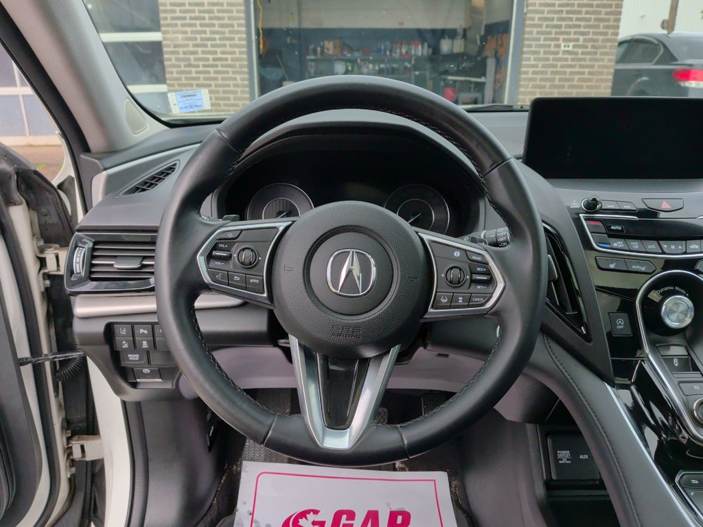 2019 Acura RDX in Antigonish, Nova Scotia - 12 - w1024h768px