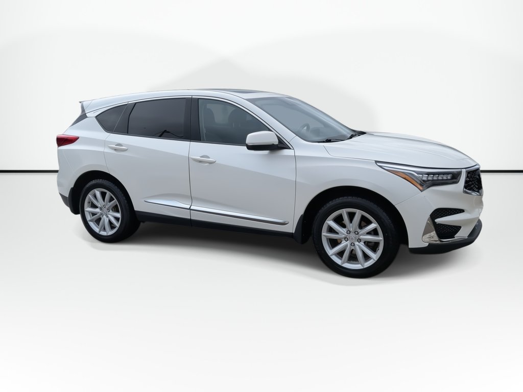 2019 Acura RDX in Antigonish, Nova Scotia - 1 - w1024h768px